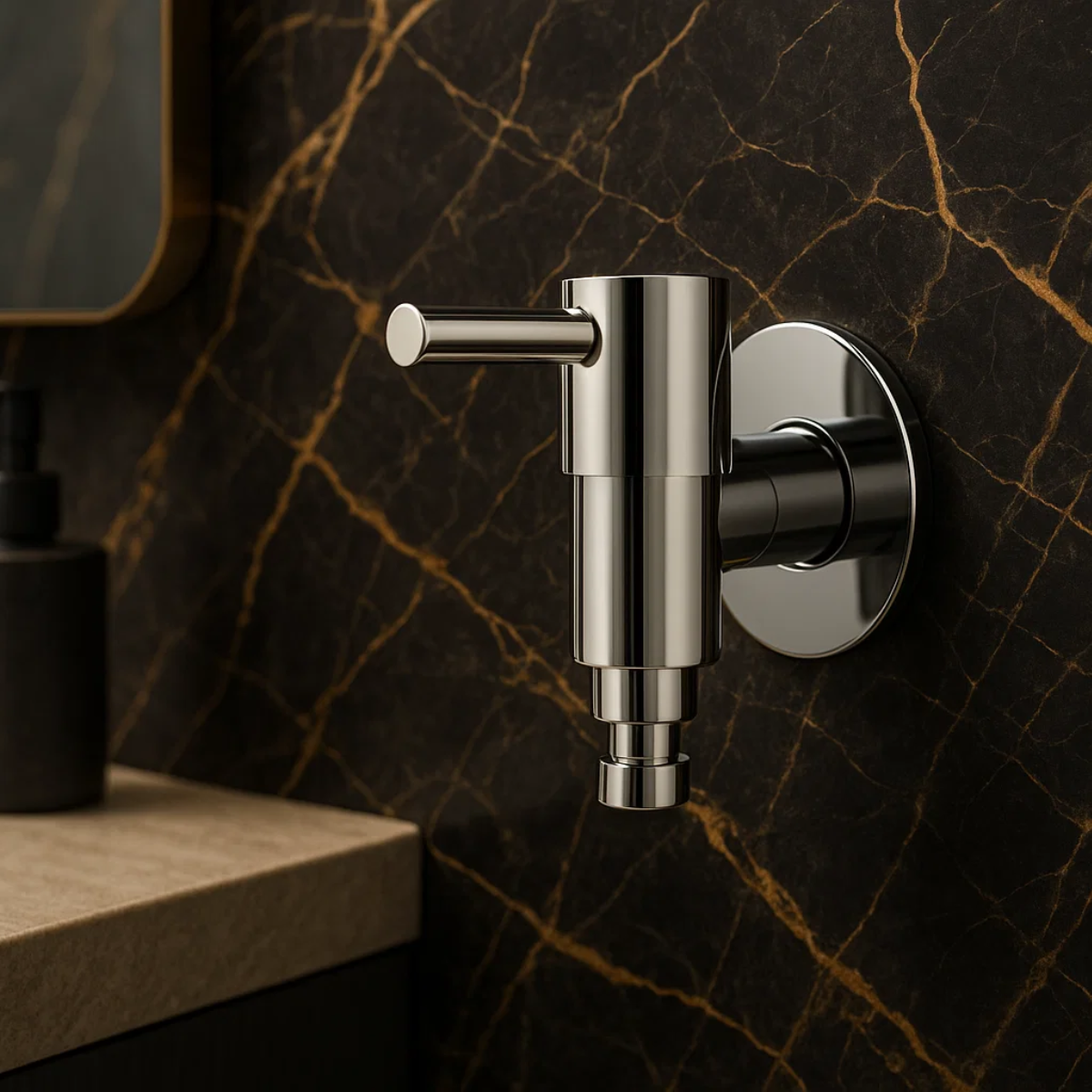 UNIVERSAL WASHING TAP